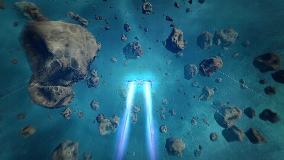 Скриншот 2 из X Rebirth: The Teladi Outpost