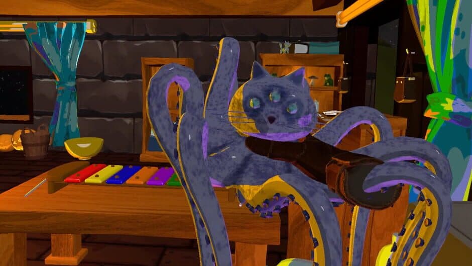 Скриншот 8 из Deadly Daycare VR