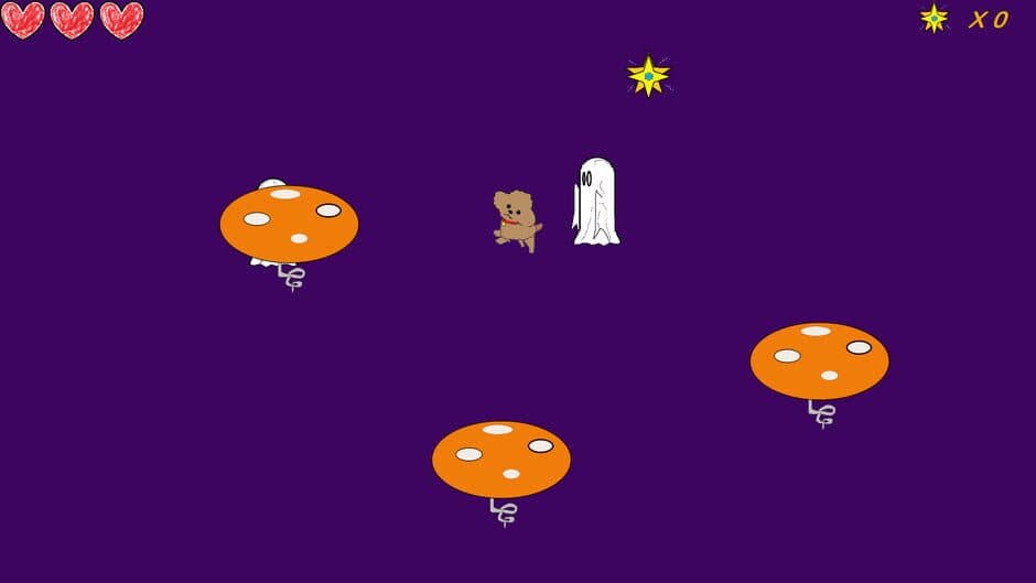 Скриншот 4 из Baby Coyote