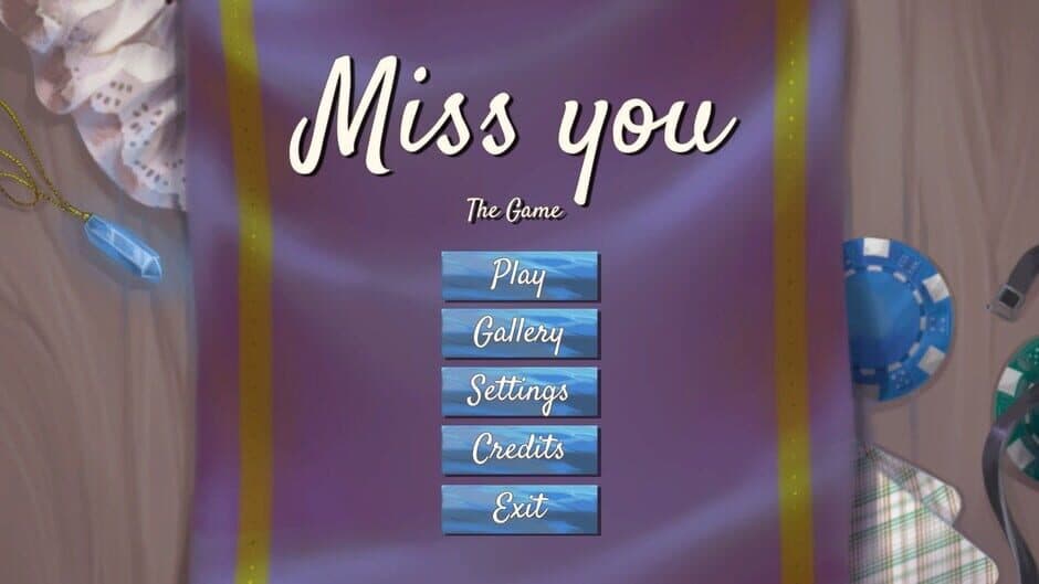 Скриншот 1 из Miss You