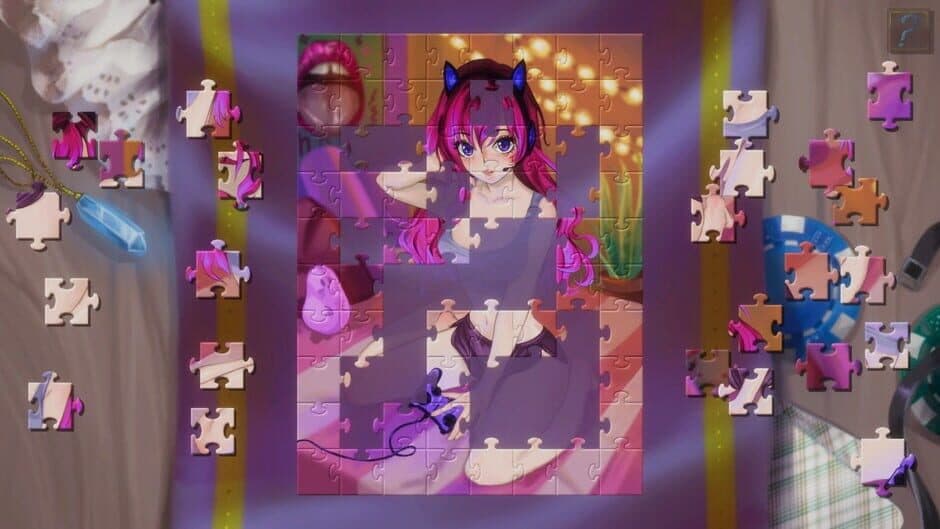 Скриншот 3 из Miss You