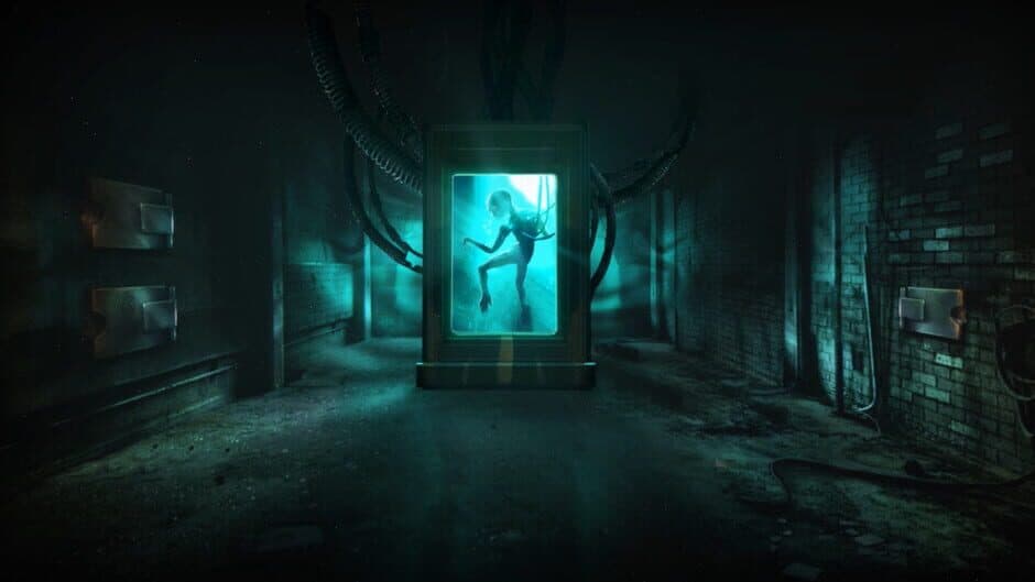Скриншот 1 из Project Blue Book: Hidden Mysteries