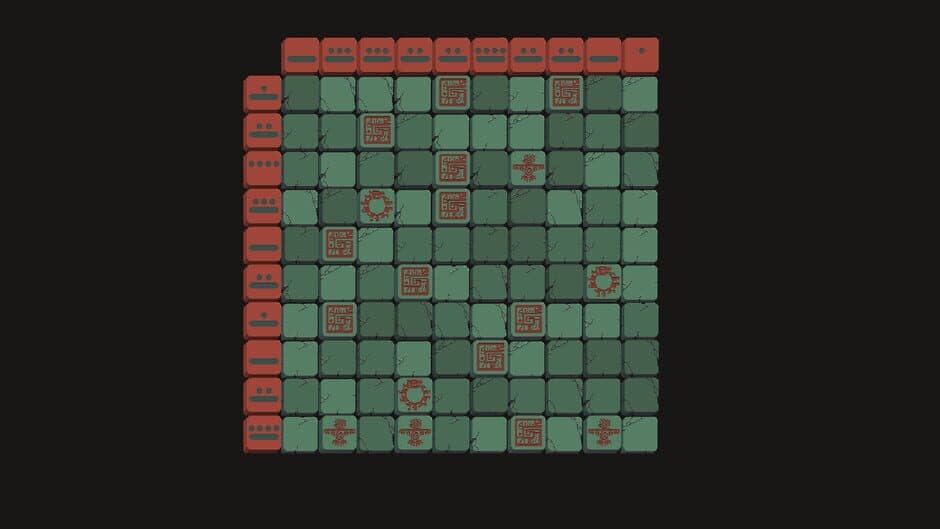Скриншот 1 из Pictoglyph