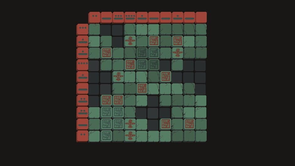 Скриншот 3 из Pictoglyph