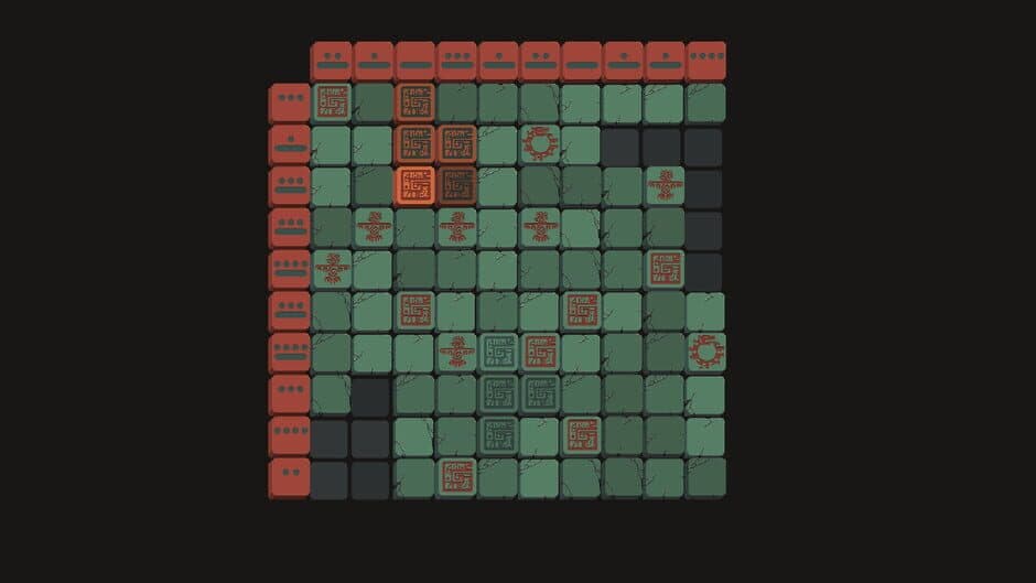 Скриншот 4 из Pictoglyph