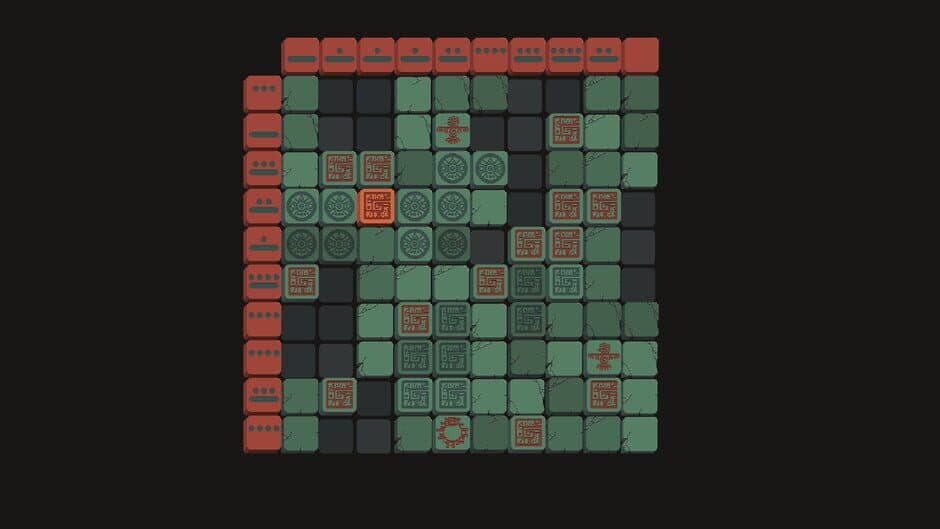 Скриншот 5 из Pictoglyph