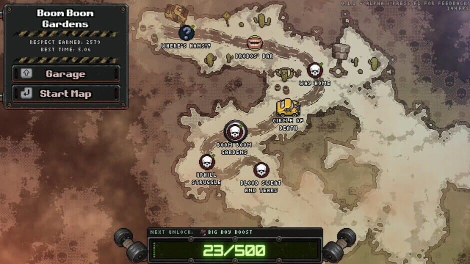 Скриншот 9 из Franz Fury