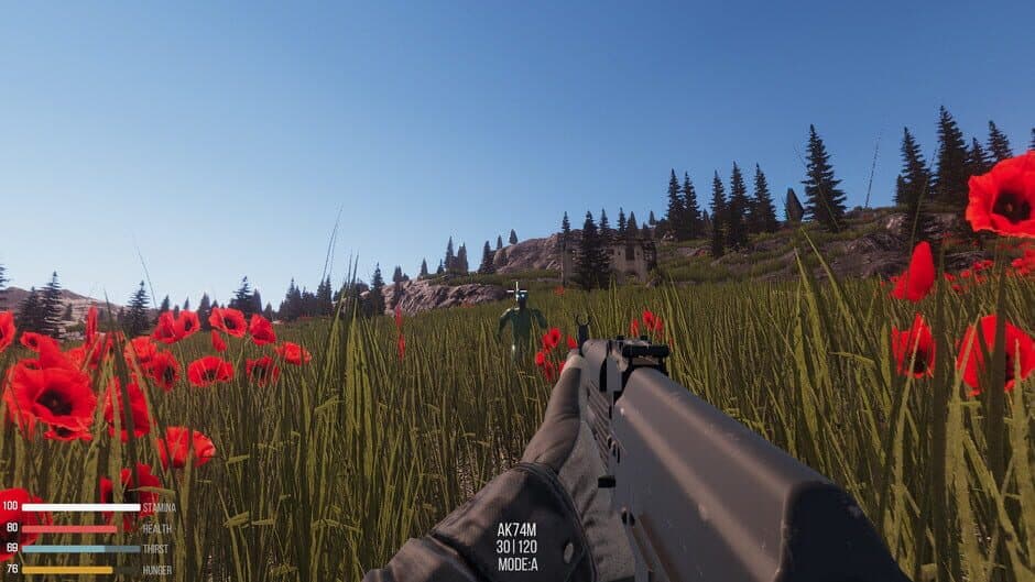 Скриншот 1 из Curse Lsland