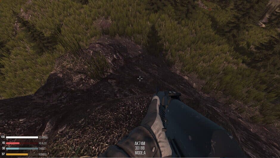 Скриншот 2 из Curse Lsland