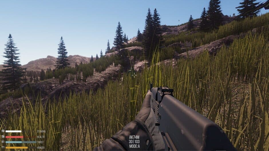 Скриншот 3 из Curse Lsland