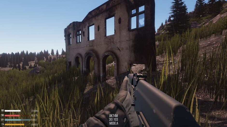 Скриншот 4 из Curse Lsland