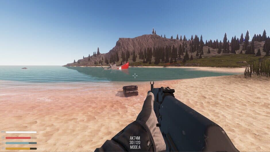 Скриншот 5 из Curse Lsland