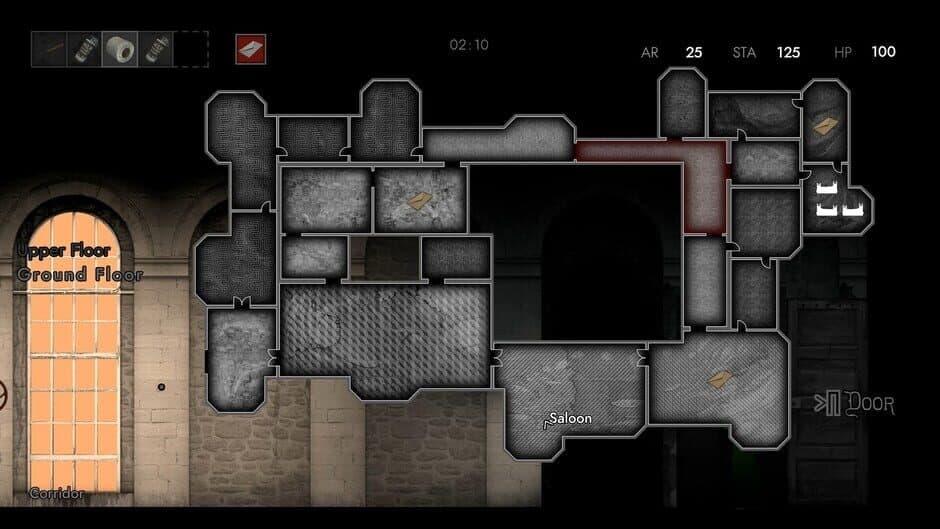 Скриншот 12 из Kojou