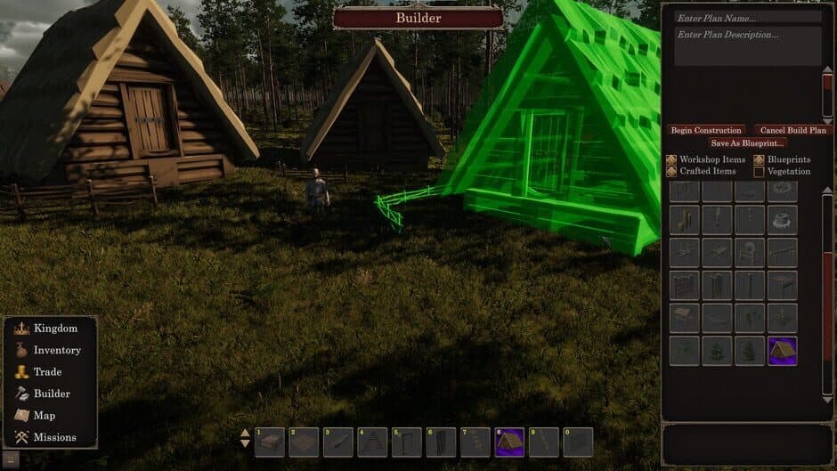 Скриншот 4 из Dungeons and Kingdoms