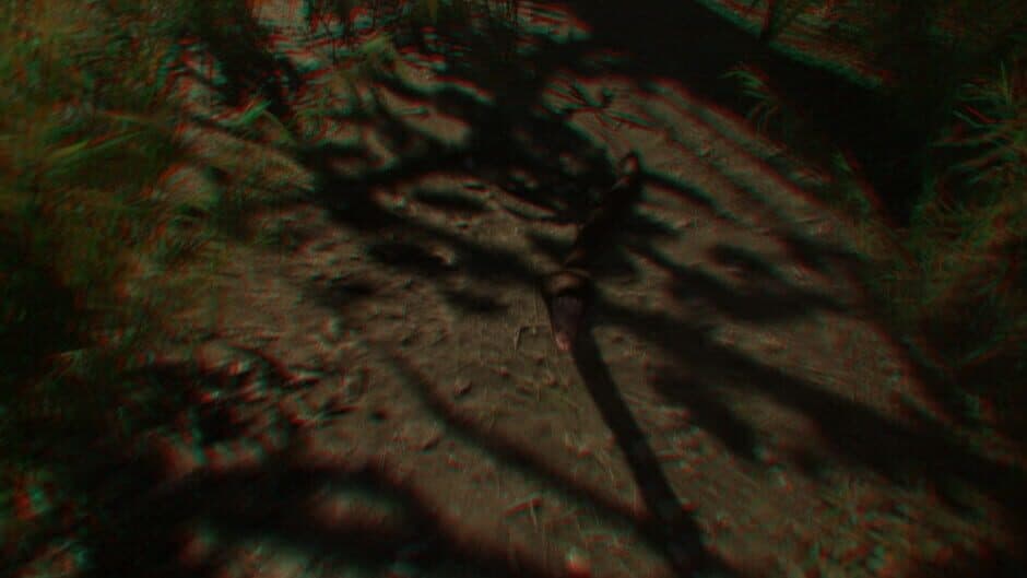 Скриншот 1 из The Drained Goddess