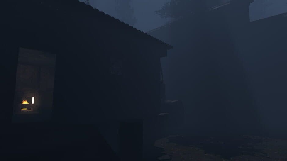 Скриншот 4 из The Drained Goddess