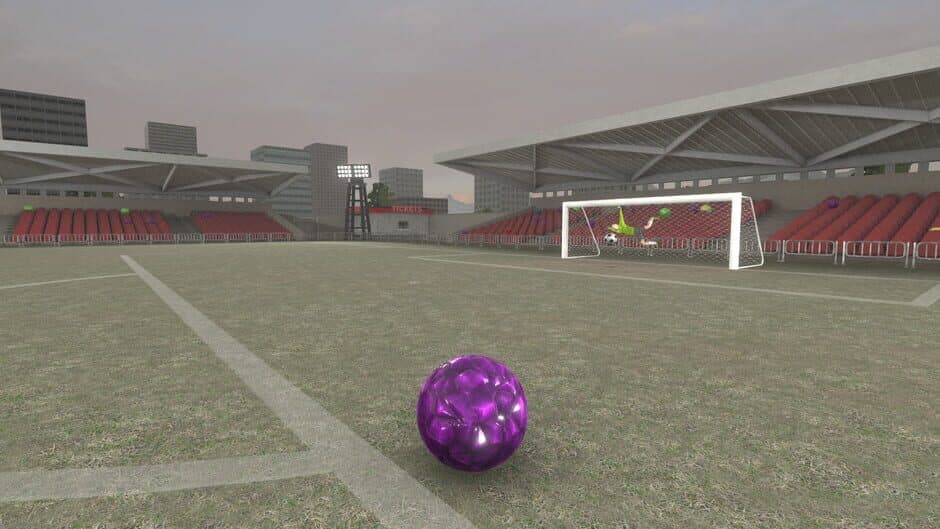 Скриншот 5 из Dark Roll: Free Kick Challenge