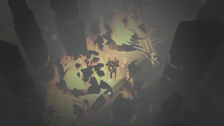 Скриншот 6 из Mecha Destruction
