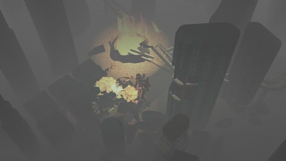 Скриншот 7 из Mecha Destruction