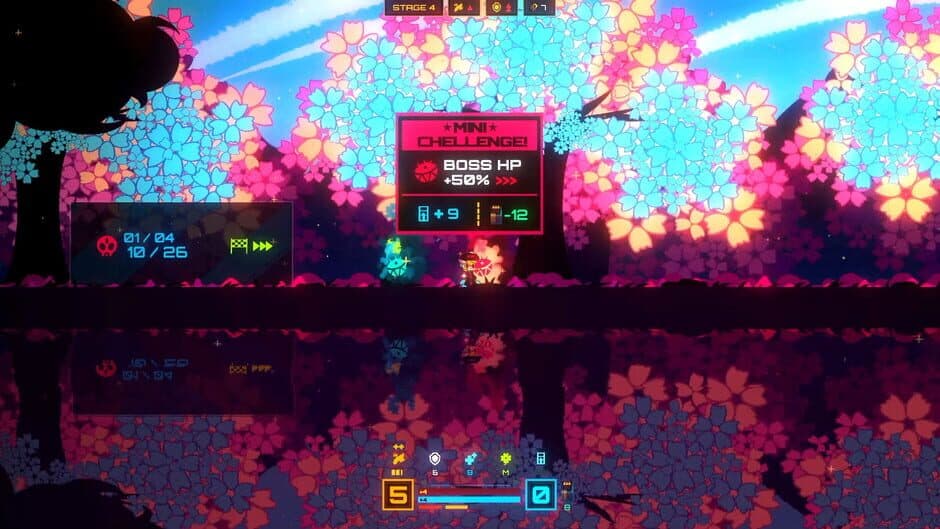 Скриншот 3 из Mini Island: Spring