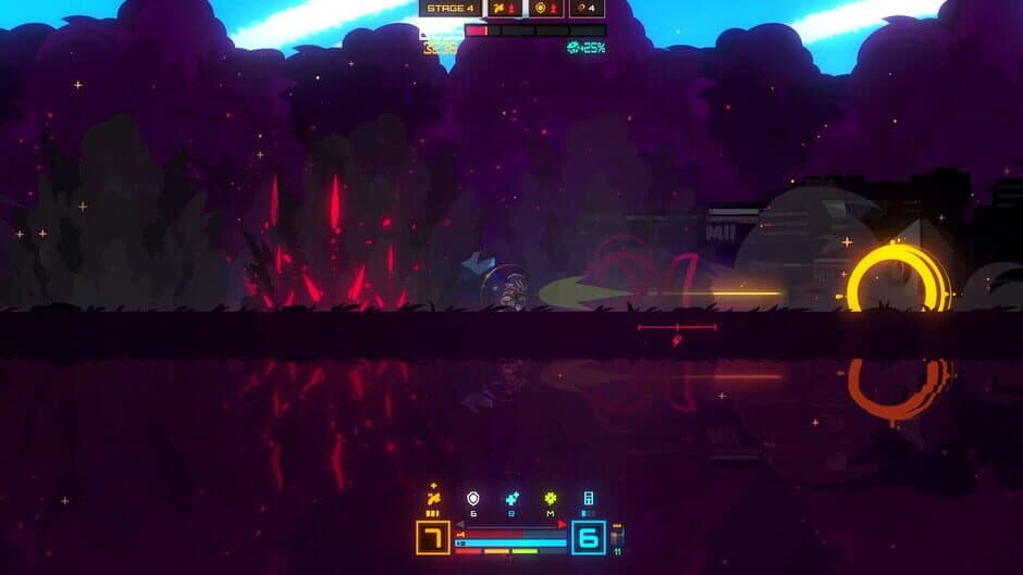 Скриншот 6 из Mini Island: Spring
