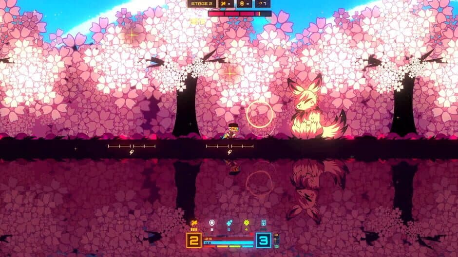 Скриншот 10 из Mini Island: Spring