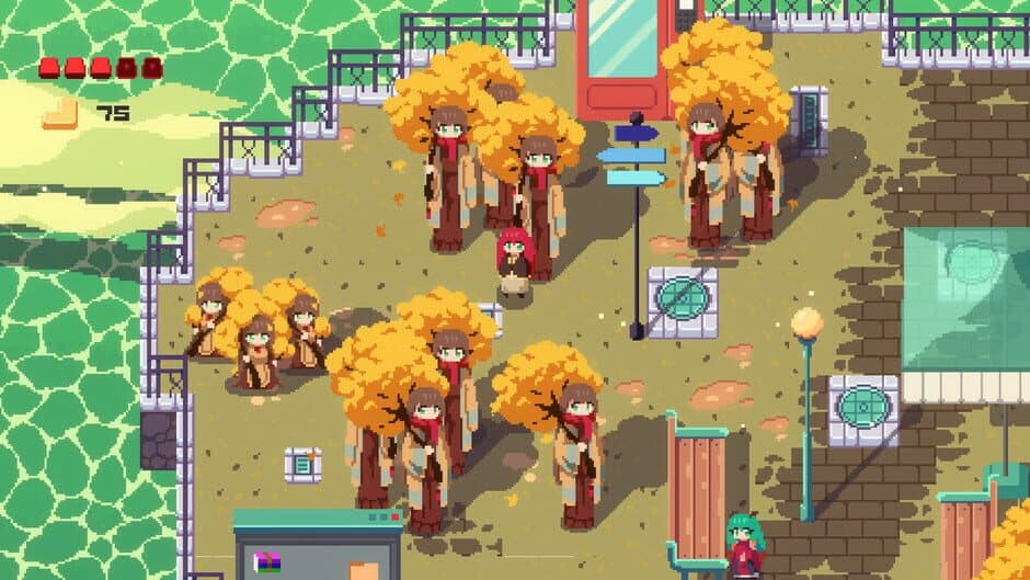 Скриншот 1 из Internet Generation