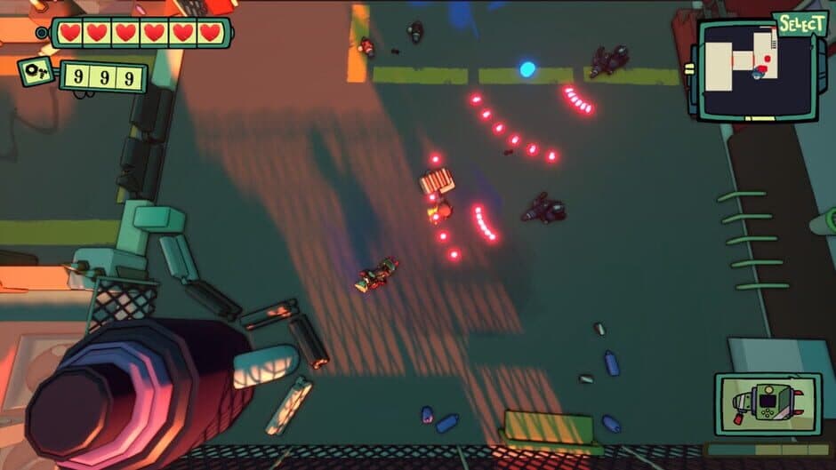 Скриншот 6 из Quest 4 Papa: Reloaded