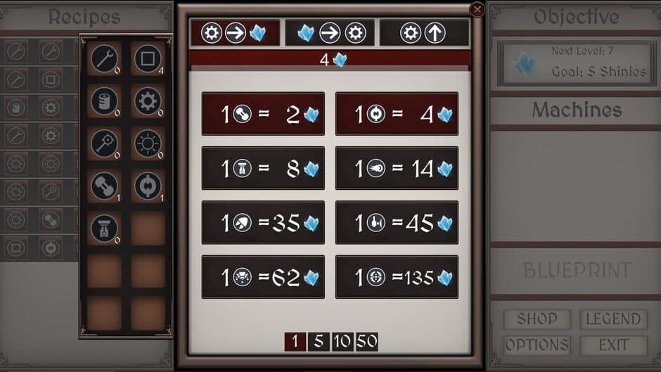 Скриншот 2 из Widgets and Gidgets