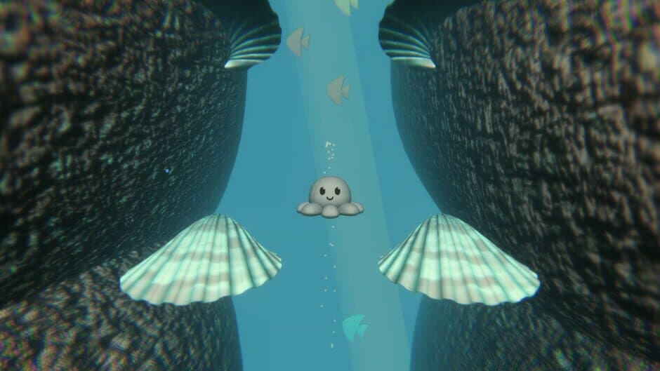 Скриншот 2 из Little Octopus