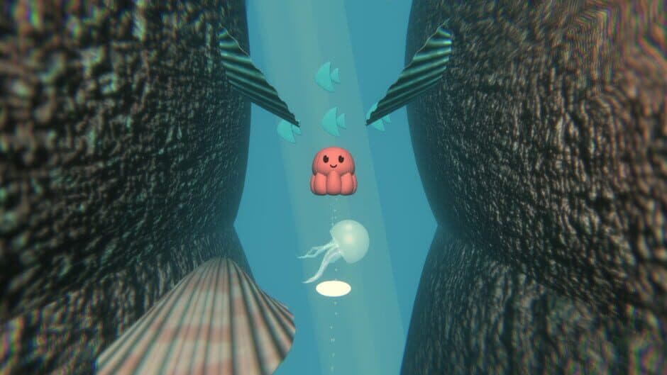 Скриншот 3 из Little Octopus