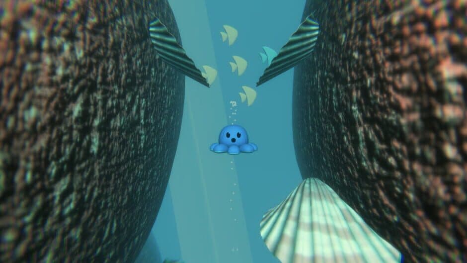Скриншот 5 из Little Octopus