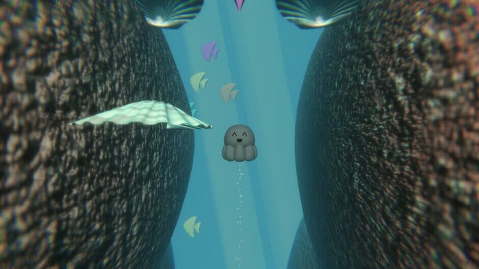 Скриншот 7 из Little Octopus