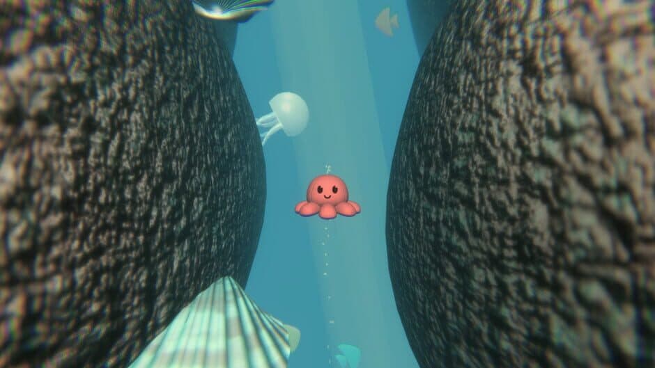 Скриншот 8 из Little Octopus