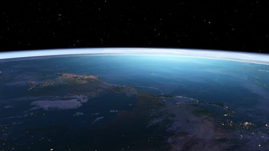 Скриншот 8 из Flat Earth Simulator