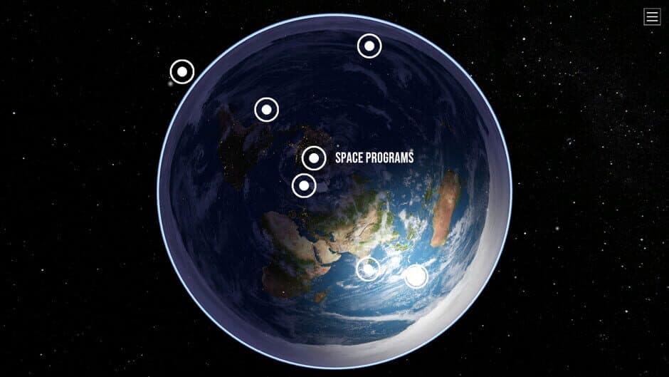 Скриншот 6 из Flat Earth Simulator