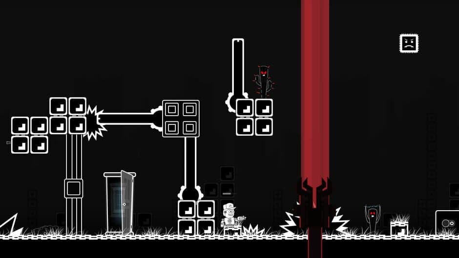 Скриншот 6 из Boots Versus Plants