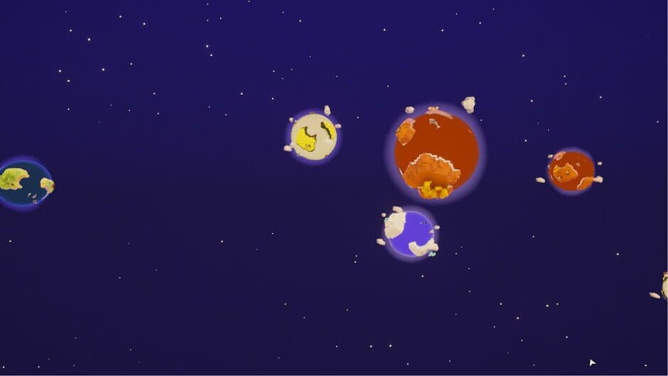 Скриншот 5 из Your planet in 60 seconds