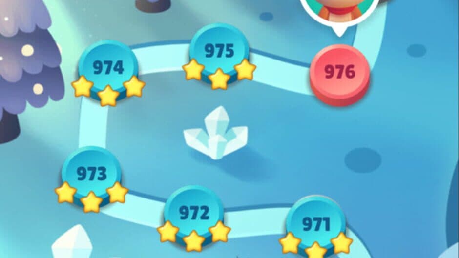 Скриншот 4 из Bubble With Djealy