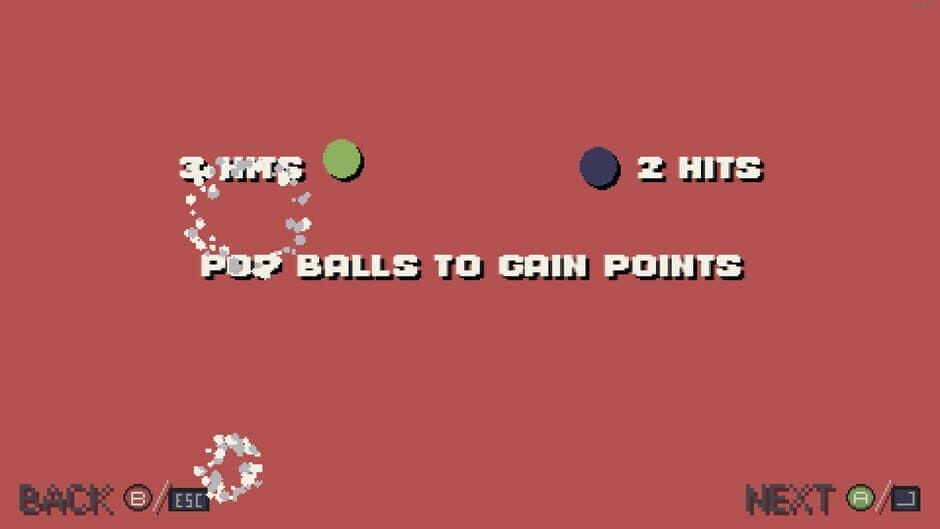 Скриншот 1 из Pingers