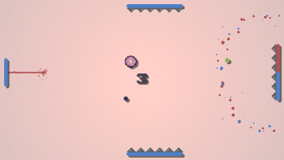 Скриншот 4 из Pingers