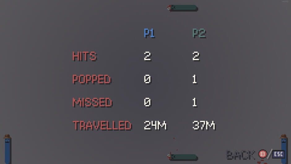 Скриншот 8 из Pingers
