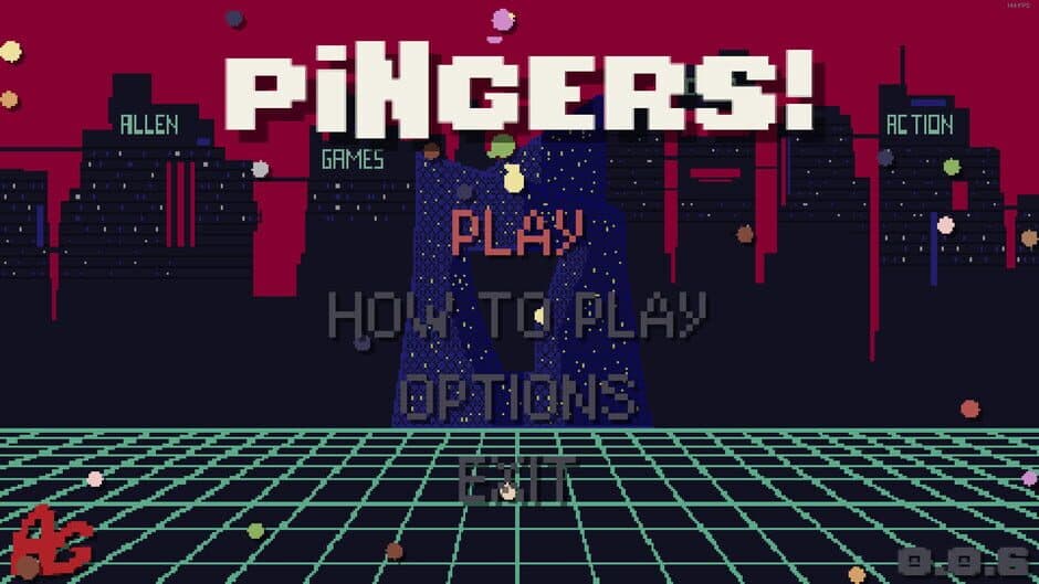 Скриншот 9 из Pingers