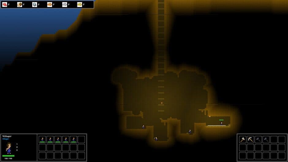 Скриншот 3 из Kingdomonium