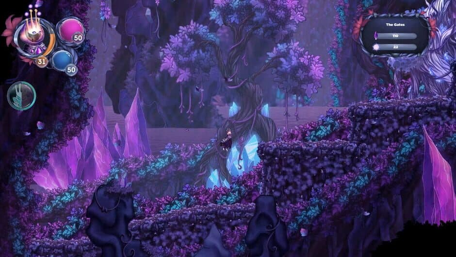 Скриншот 1 из Mysterious: Dark Journey
