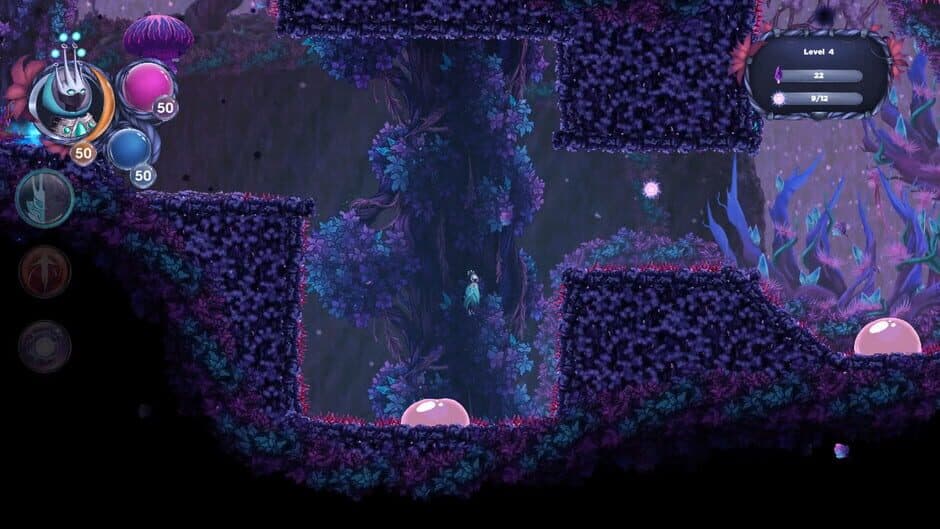 Скриншот 2 из Mysterious: Dark Journey