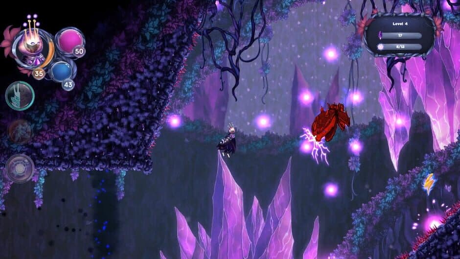 Скриншот 3 из Mysterious: Dark Journey
