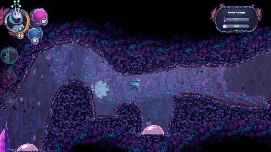 Скриншот 6 из Mysterious: Dark Journey