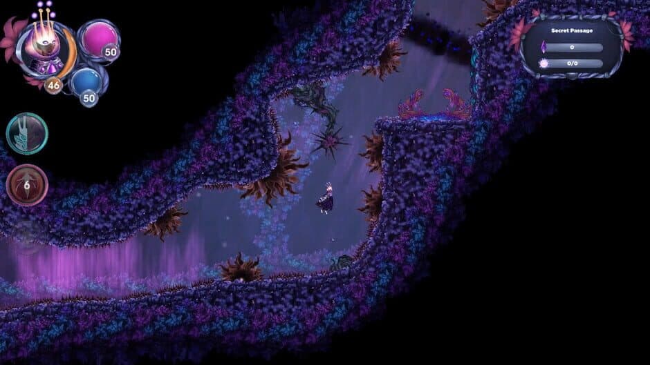 Скриншот 7 из Mysterious: Dark Journey