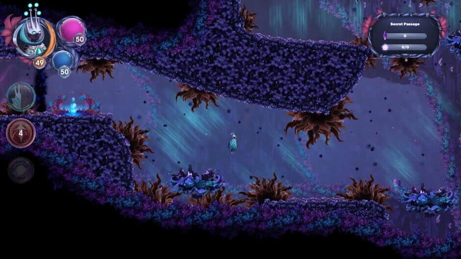 Скриншот 8 из Mysterious: Dark Journey